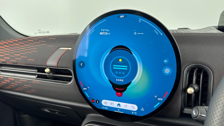 MINI Cooper 2.0 C Sport [Level 1] 2dr Auto Petrol Convertible